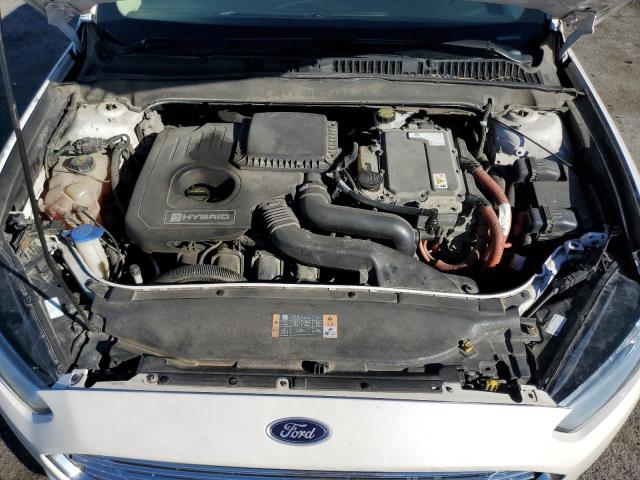 Photo 11 from auction – 2013 FORD FUSION SE with VIN 3FA6P0LU1DR100284