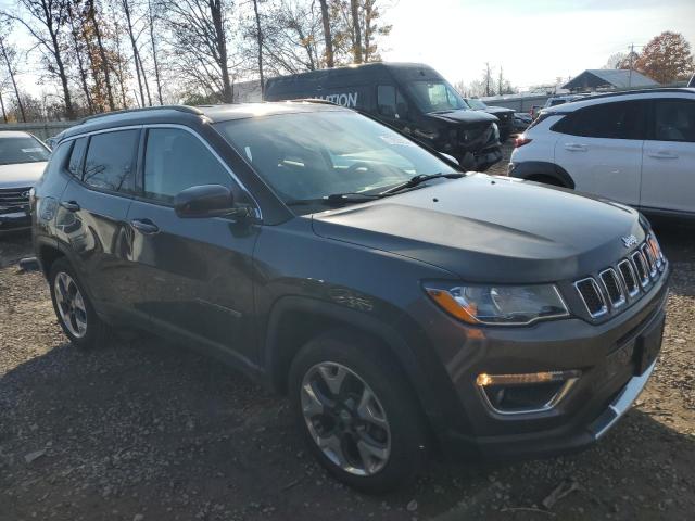 Фото 4 с аукциона – 2019 JEEP COMPASS LI с VIN 3C4NJDCB1KT600832