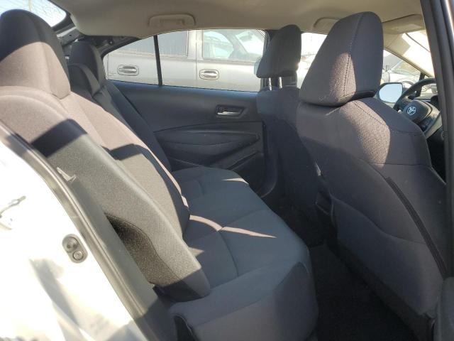 Photo 10 from auction – 2021 TOYOTA COROLLA LE with VIN 5YFEPMAE9MP169707