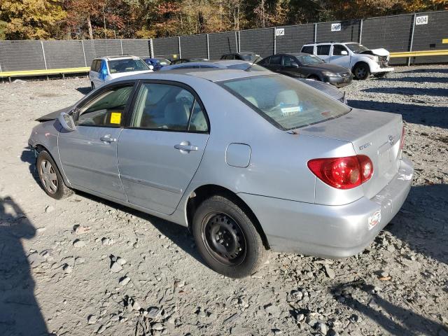 Photo 2 from auction – 2007 TOYOTA COROLLA CE with VIN 1NXBR32EX7Z814602