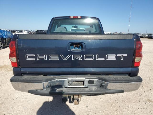 Photo 6 from auction – 2007 CHEVROLET silverado with VIN 1GCEC19V07Z193452