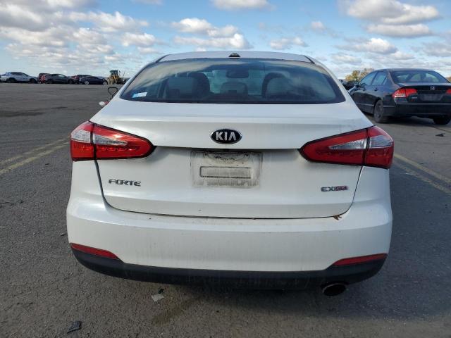 Photo 6 from auction – 2014 KIA FORTE EX with VIN KNAFZ4A81E5059920