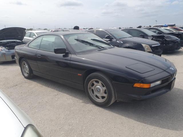 Photo 4 from auction – 1995 BMW 840 CI AUT with VIN WBAEF632XSCC89751
