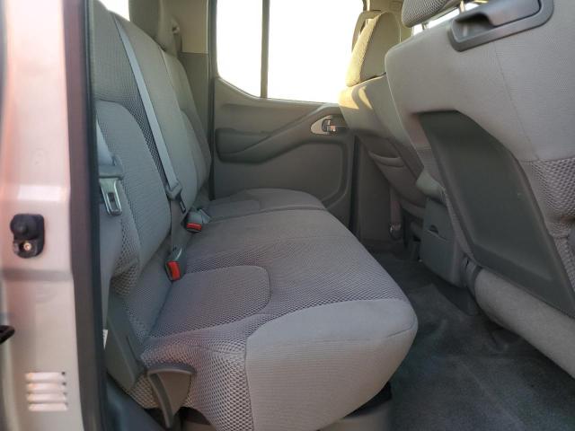 Photo 10 from auction – 2011 NISSAN FRONTIER S with VIN 1N6AD0EV5BC415908