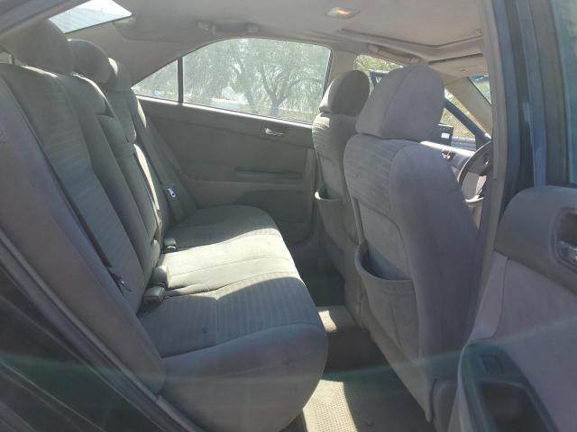 Photo 10 from auction – 2005 TOYOTA CAMRY LE with VIN 4T1BF32K55U082682