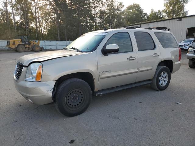 GMC YUKON 2007 with VIN 1GKFK13037J301361 - Photo from auction