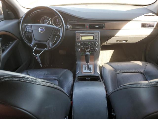 Photo 8 from auction – 2011 VOLVO XC70 3.2 with VIN YV4940BZ6B1095035