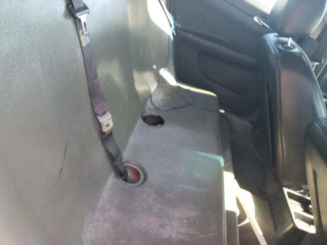 Photo 10 from auction – 2006 CHEVROLET IMPALA POL with VIN 2G1WS551169348674