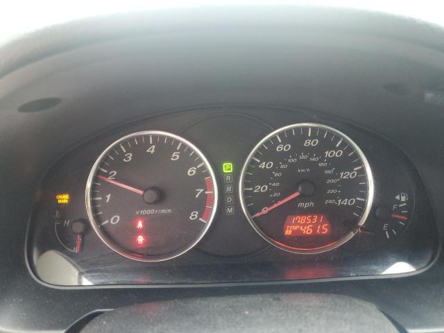 Photo 9 from auction – 2007 MAZDA 6 I with VIN 1YVHP80C875M19258