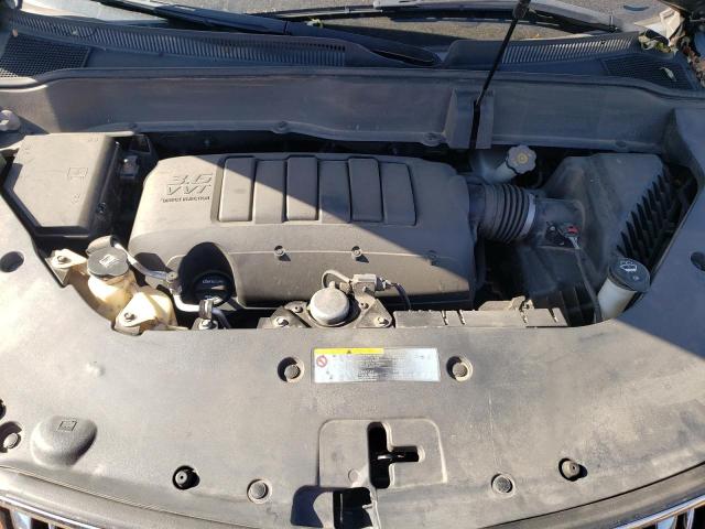 Photo 12 from auction – 2014 BUICK ENCLAVE with VIN 5GAKVBKD5EJ322870