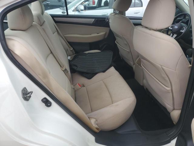 Photo 10 from auction – 2016 SUBARU LEGACY 2.5 with VIN 4S3BNAA69G3031548