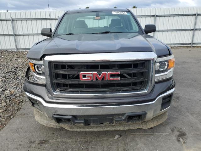 Photo 5 from auction – 2015 GMC SIERRA K15 with VIN 1GTV2TEH4FZ355645