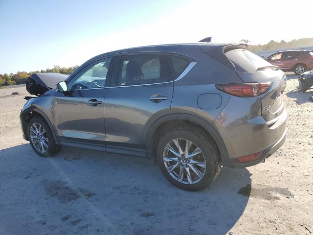 Photo 2 from auction – 2019 MAZDA CX-5 GRAND with VIN JM3KFBDM5K0694825
