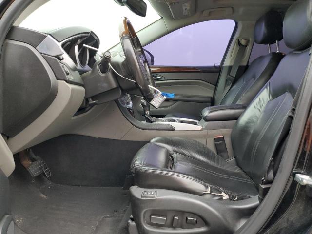 Photo 7 from auction – 2011 CADILLAC SRX LUXURY with VIN 3GYFNAEY7BS592681