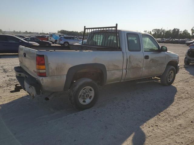 Photo 3 from auction – 2004 GMC SIERRA K25 with VIN 1GTHK29U64E383112