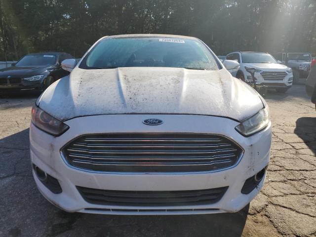 Photo 5 from auction – 2013 FORD FUSION SE with VIN 3FA6P0HR3DR326525