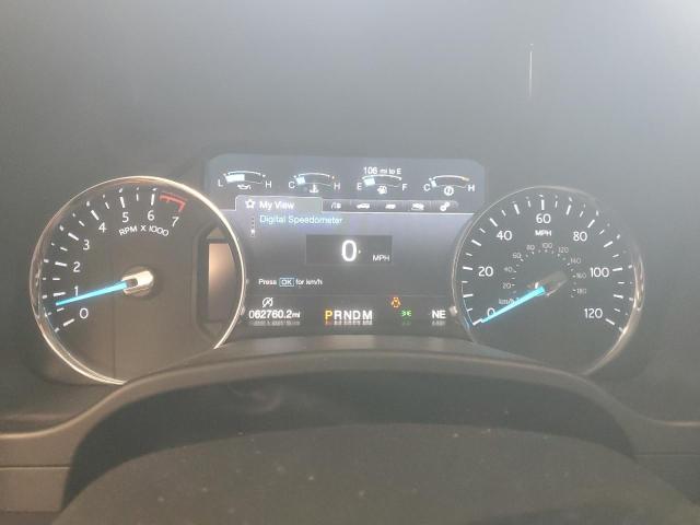 Photo 9 from auction – 2019 FORD EXPEDITION with VIN 1FMJK1MT9KEA74186