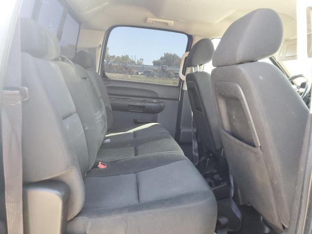 Photo 10 from auction – 2013 CHEVROLET SILVERADO with VIN 1GC1KXC84DF173130
