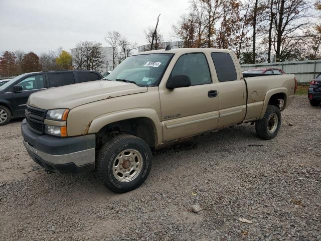 Photo 1 from auction – 2006 CHEVROLET SILVERADO with VIN 1GCHK29U76E173234