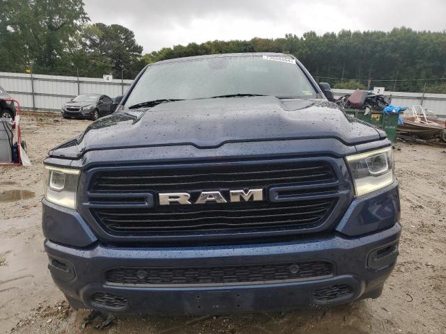 Photo 5 from auction – 2019 RAM 1500 BIG H with VIN 1C6SRFFT8KN877643