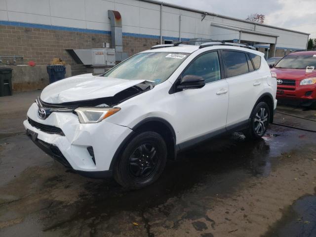 TOYOTA RAV4 LE 2016 con VIN 2T3BFREV4GW415490 - Foto de la subasta