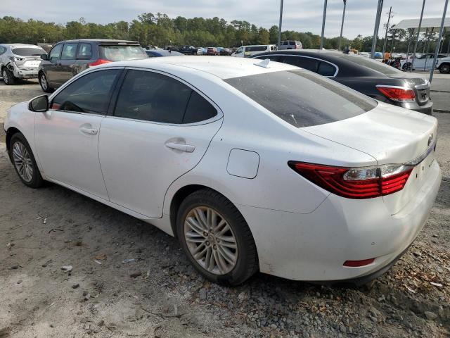 Photo 2 from auction – 2013 LEXUS ES 350 with VIN JTHBK1GG8D2026706