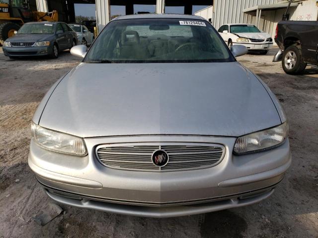 Photo 5 from auction – 2002 BUICK REGAL LS with VIN 2G4WB52K821297621