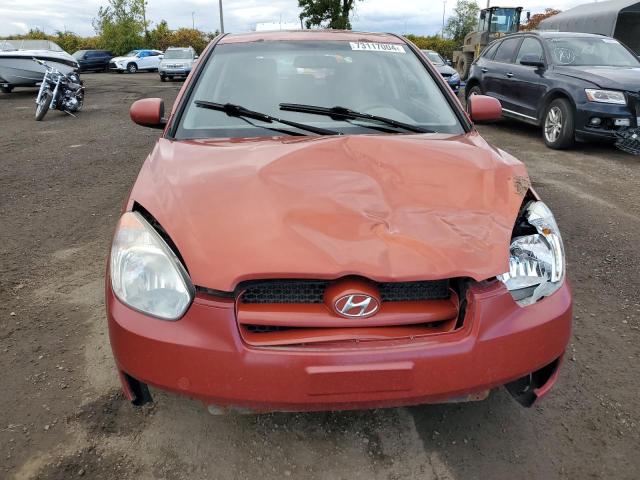 Photo 5 from auction – 2010 HYUNDAI ACCENT SE with VIN KMHCN3BC2AU183480