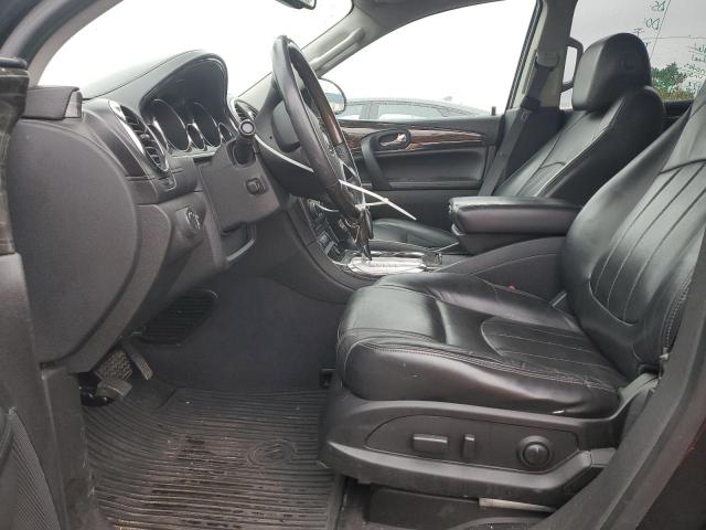 Photo 7 from auction – 2014 BUICK ENCLAVE with VIN 5GAKVCKD0EJ160412