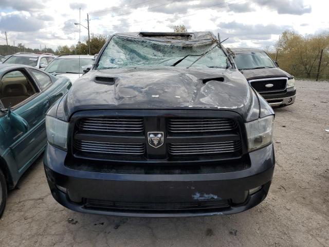 Photo 5 from auction – 2012 DODGE RAM 1500 S with VIN 1C6RD7MT0CS262495