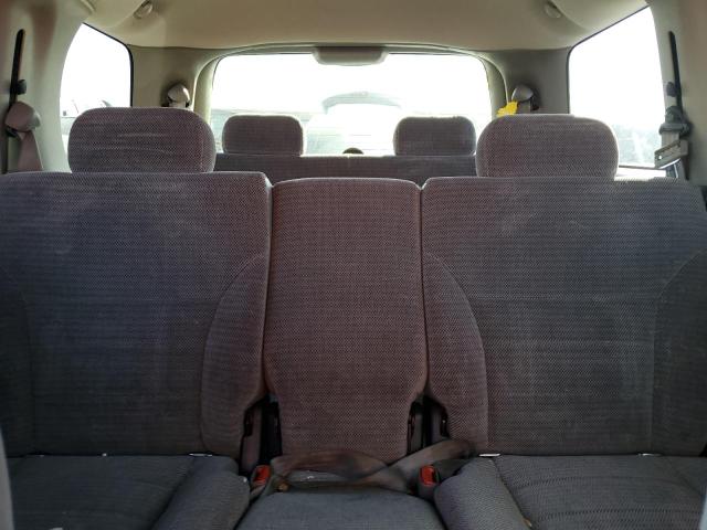 Photo 10 from auction – 2003 DODGE DURANGO SL with VIN 1D4HS48N23F572695