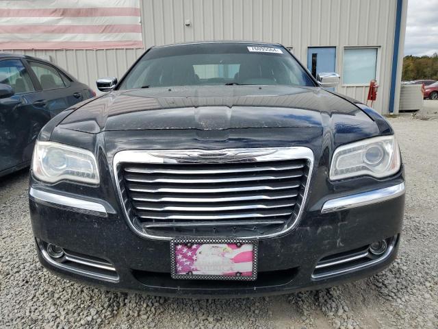 Photo 5 from auction – 2012 CHRYSLER 300C with VIN 2C3CCAET2CH266122