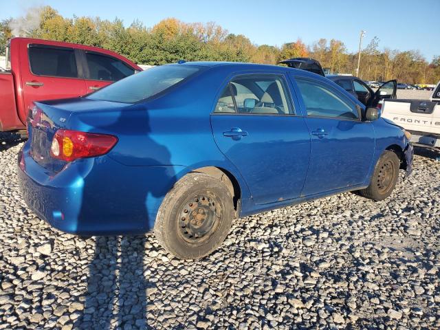 Photo 3 from auction – 2010 TOYOTA COROLLA BA with VIN 2T1BU4EE1AC345263