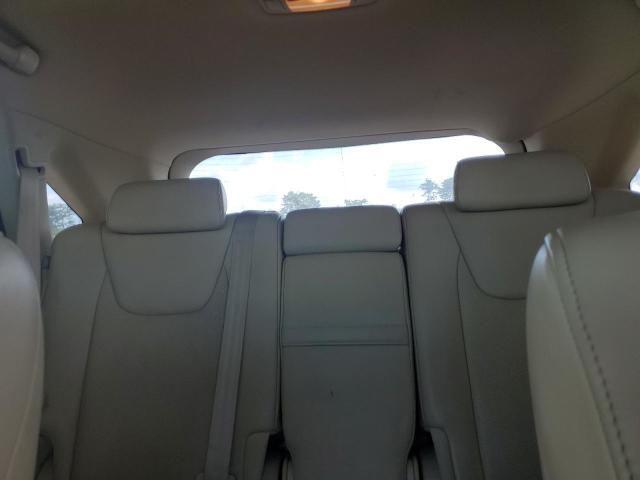 صورة رقم 10 من المزاد - 2010 LEXUS RX 350 مع VIN 2T2ZK1BA3AC040234