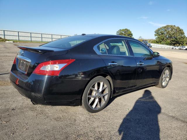 Photo 3 from auction – 2011 NISSAN MAXIMA S with VIN 1N4AA5AP8BC826578