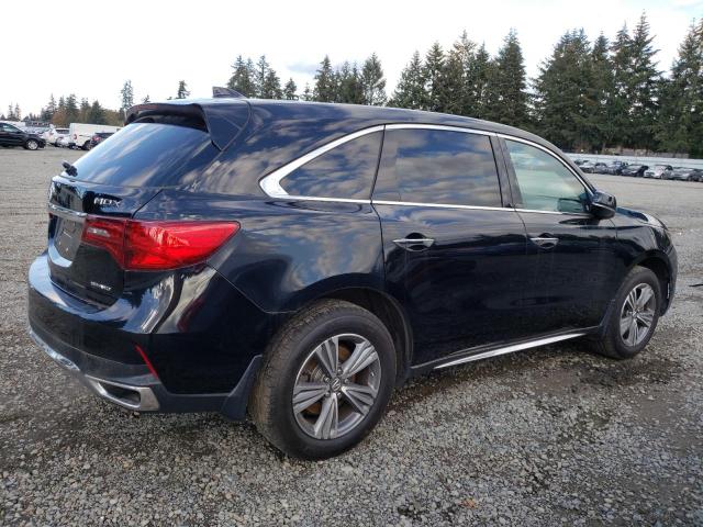 Photo 3 from auction – 2019 ACURA MDX with VIN 5J8YD4H30KL028932