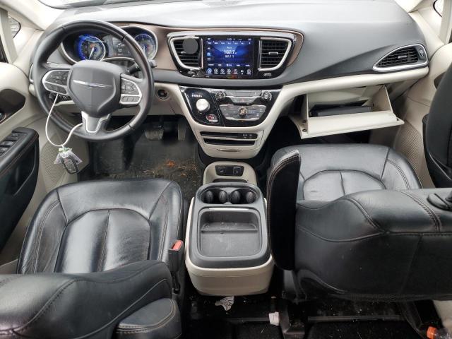 Photo 8 from auction – 2017 CHRYSLER PACIFICA T with VIN 2C4RC1BG9HR587542