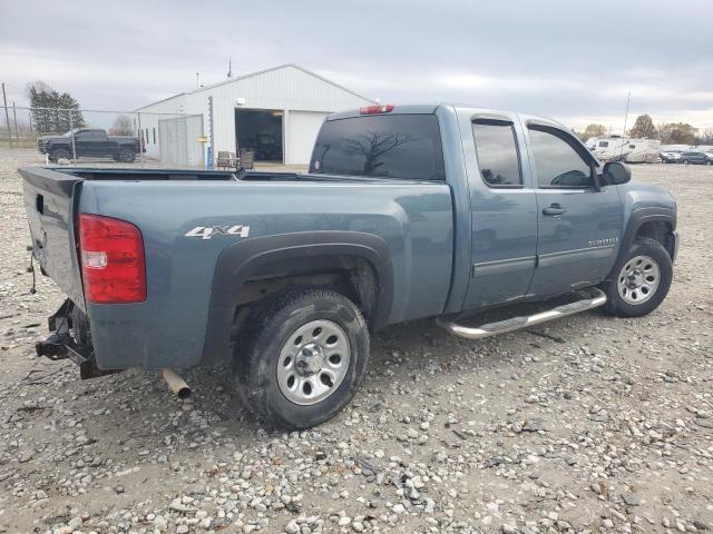 Photo 3 from auction – 2009 CHEVROLET SILVERADO with VIN 2GCEK19CX91110302