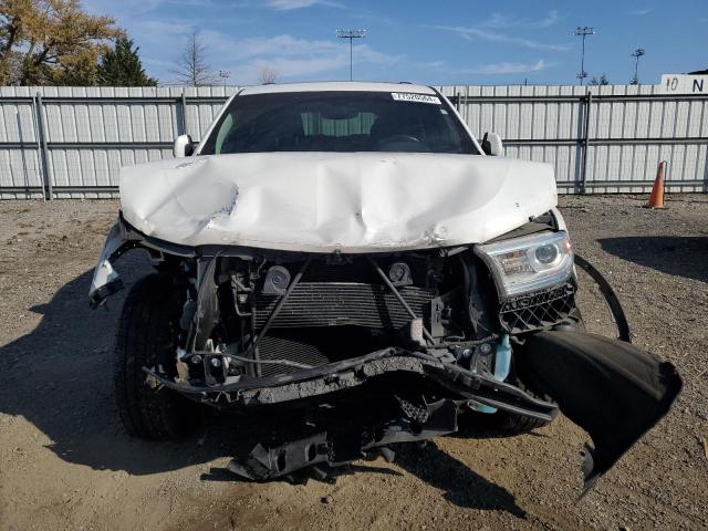 Photo 5 from auction – 2018 DODGE DURANGO SX with VIN 1C4RDJAGXJC156186