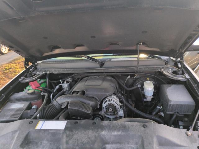 Foto 11 de la subasta – 2011 GMC SIERRA K15 con VIN 1GTR2VE34BZ166232