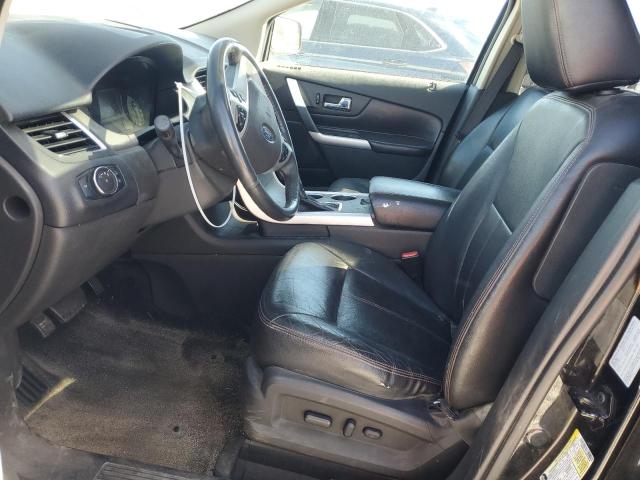 Photo 7 from auction – 2011 FORD EDGE SEL with VIN 2FMDK4JC1BBA20606
