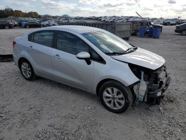 Photo 4 from auction – 2017 KIA RIO LX with VIN KNADM4A31H6061465