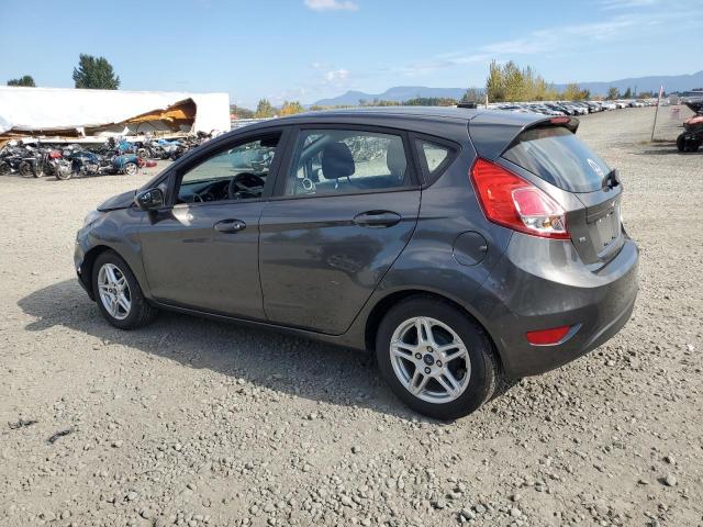 Photo 2 from auction – 2018 FORD FIESTA SE with VIN 3FADP4EJ1JM101025
