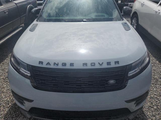 Photo 5 from auction – 2025 LAND ROVER RANGE ROVE with VIN SALYL2EX9SA393675