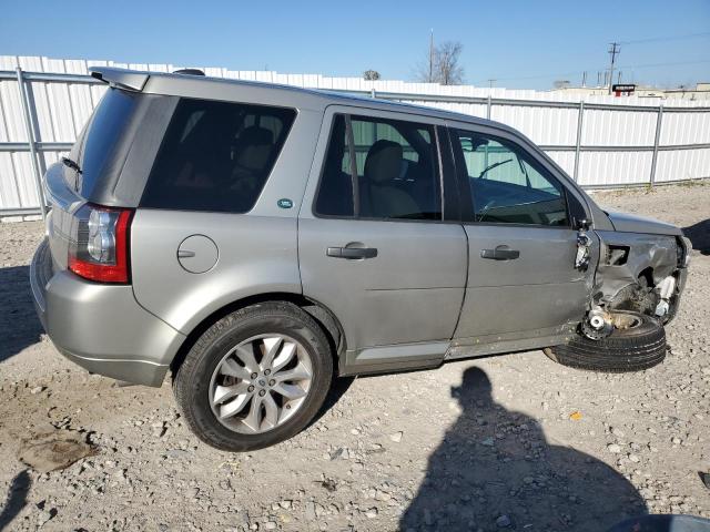 Photo 3 from auction – 2012 LAND ROVER LR2 HSE with VIN SALFR2BN8CH308200
