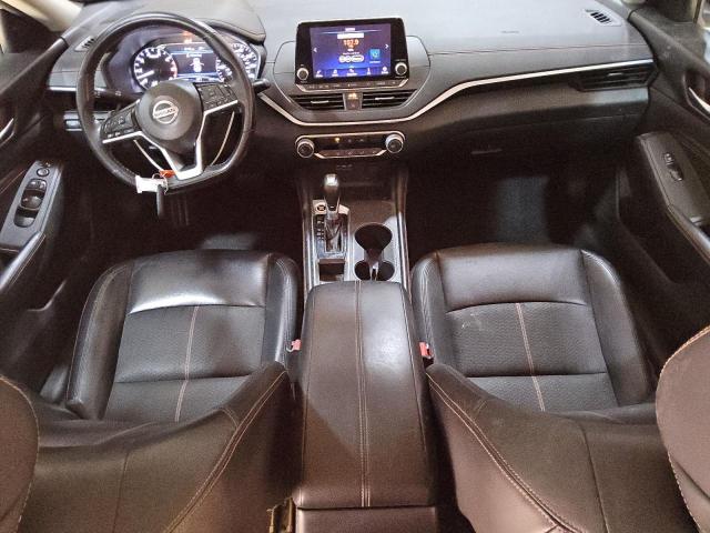 Photo 8 from auction – 2019 NISSAN ALTIMA SR with VIN 1N4BL4CV6KC200032