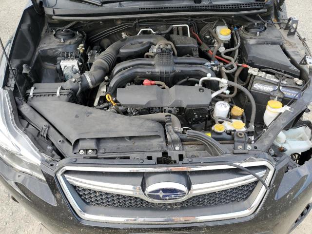 Снимка 11 от търг – 2016 SUBARU CROSSTREK с VIN JF2GPAKC5G8227639
