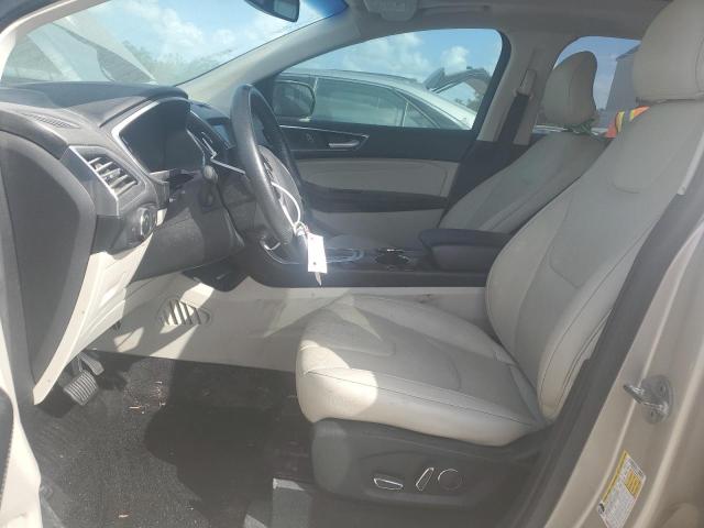Photo 7 from auction – 2017 FORD EDGE TITAN with VIN 2FMPK3K90HBC41245