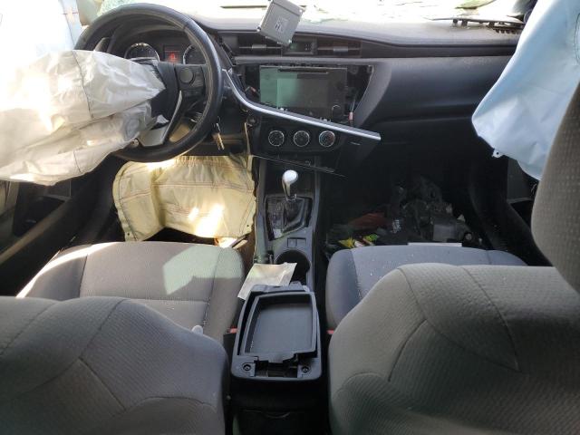Photo 8 from auction – 2017 TOYOTA COROLLA L with VIN 5YFBURHE7HP702657