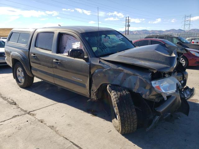 Photo 4 from auction – 2012 TOYOTA TACOMA DOU with VIN 3TMLU4EN5CM096805